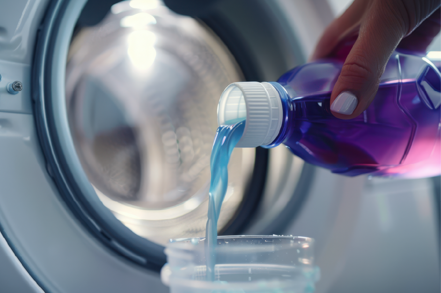 India’s Fabric Care Market: From Everyday Cleaning to Smarter, More Specialized Care