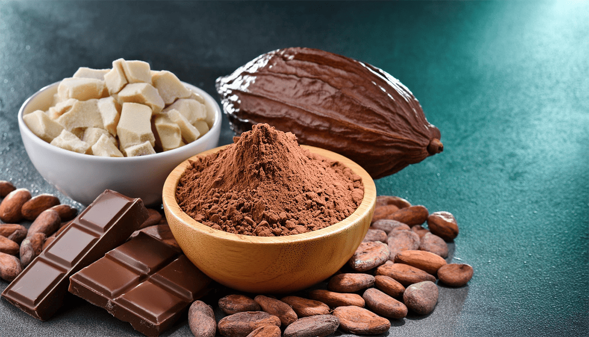 AARAV Cocoa Core™: A Smarter Solution to the Global Cocoa Crisis and Rising Chocolate Manufacturing Costs