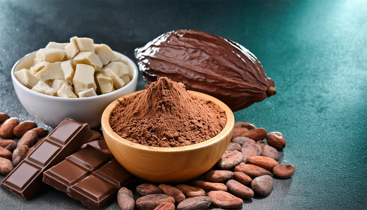 AARAV Cocoa Core™: A Smarter Solution to the Global Cocoa Crisis and Rising Chocolate Manufacturing Costs