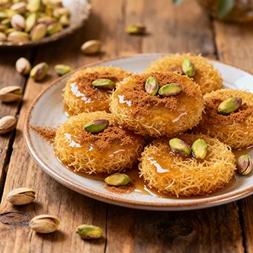 Explore Bold, Curiosity-Driven Flavors