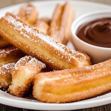 Texture Innovation as a Differentiator