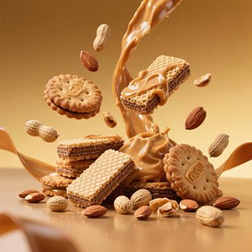 Healthful Indulgence with Familiar Comforts