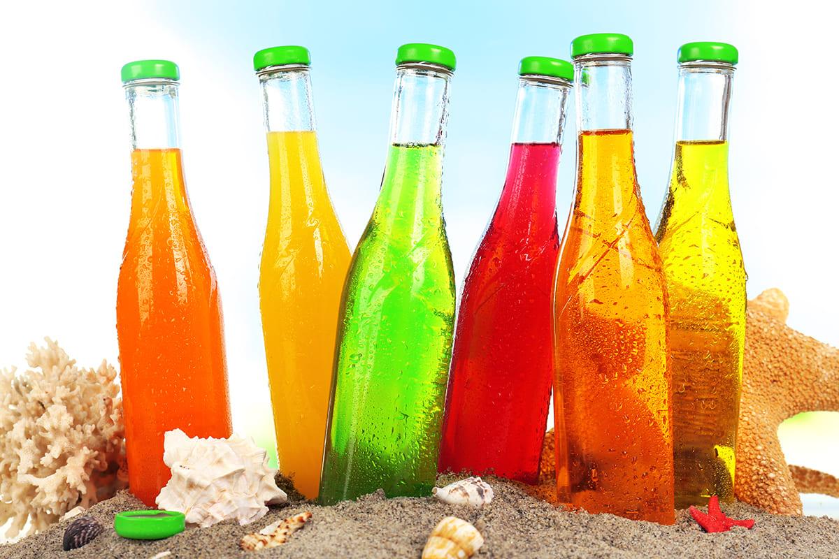 From Classic to Functional: Beverages Flavor Trends Transforming India’s Drink Industry (November 2025 - April 2026)