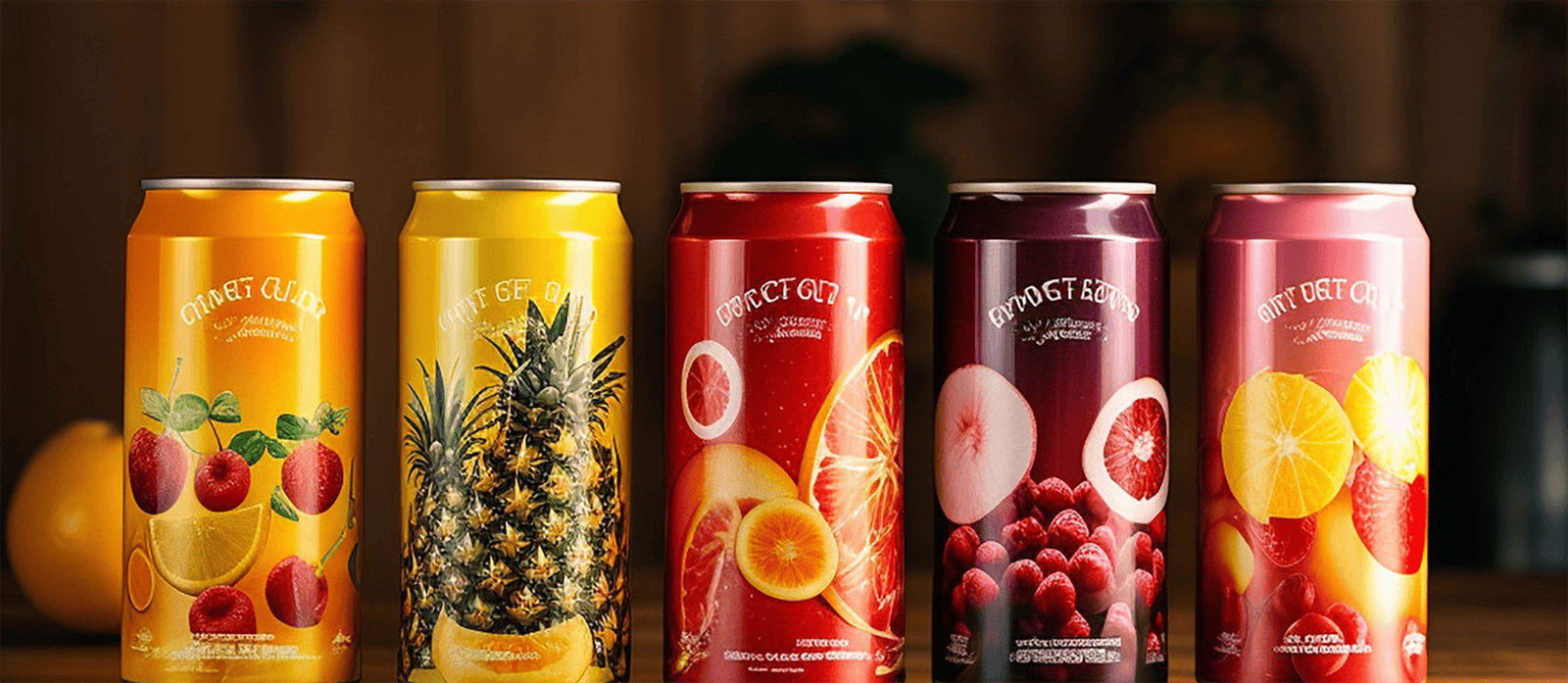 From Classic to Functional: Beverages Flavor Trends Transforming India’s Drink Industry (November 2025 - April 2026)