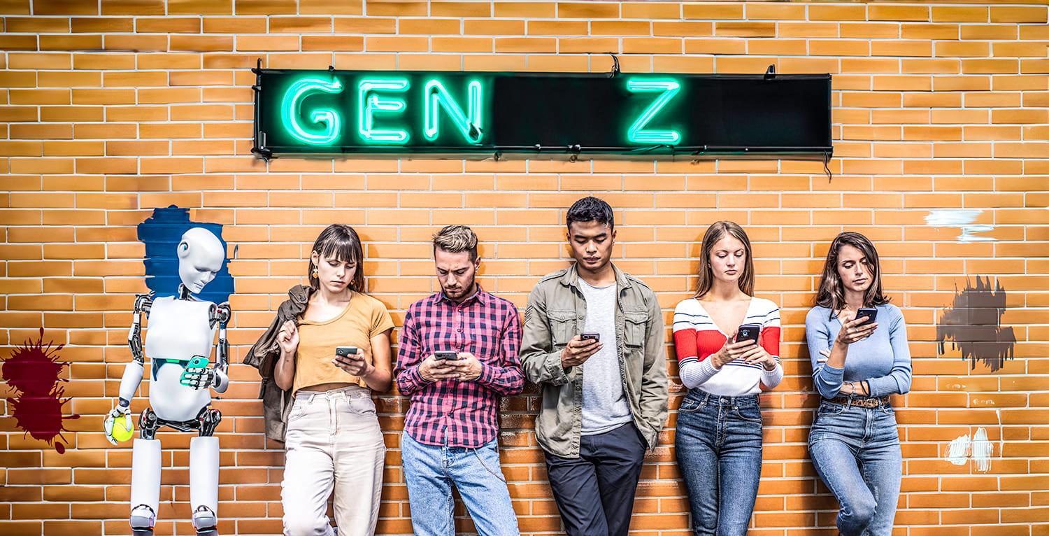 Gen Z and Fragrance: Redefining Scent Through Identity, Emotion, and Innovation