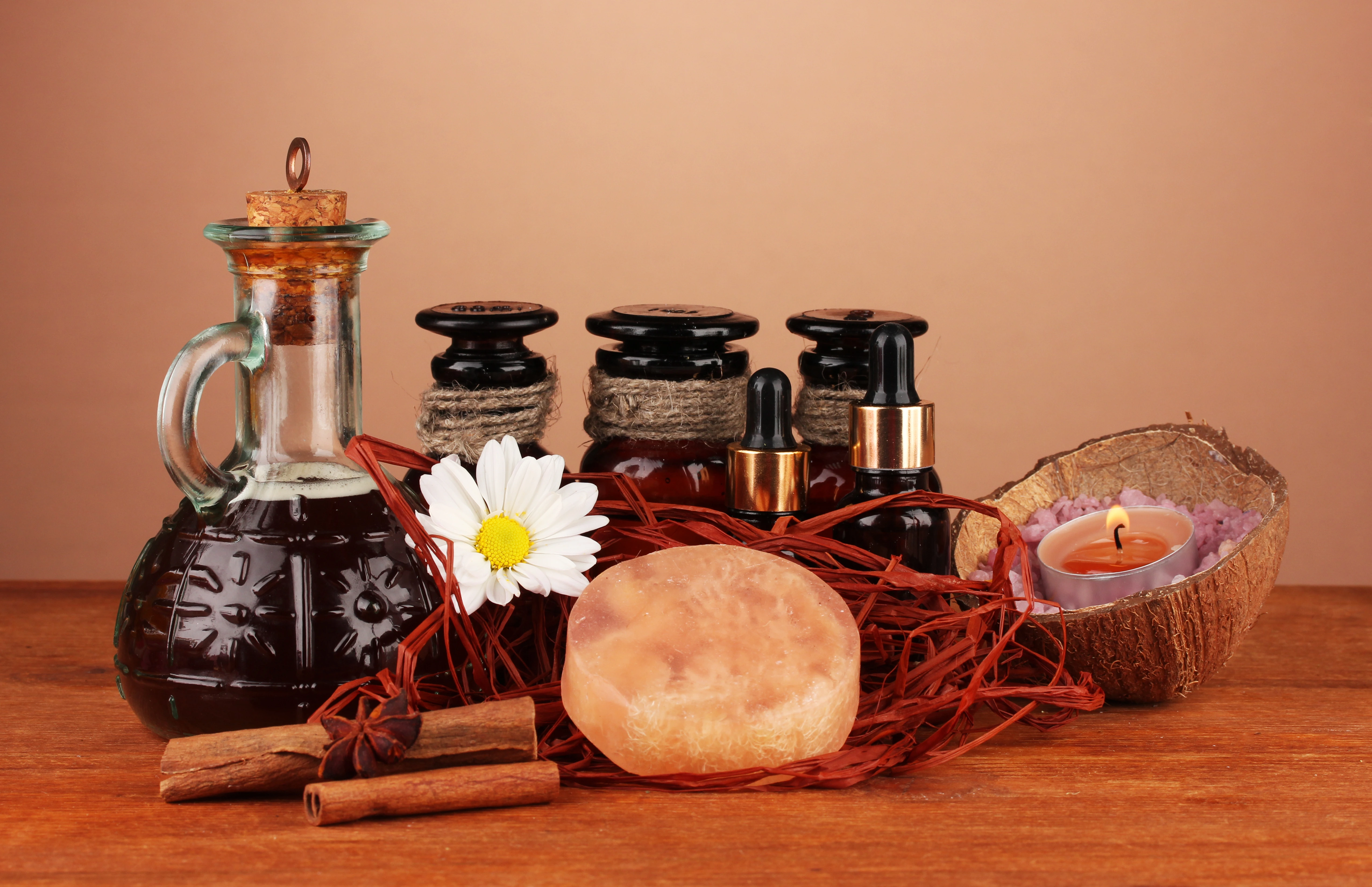 The World of Olfactive Constants: How Scent Travels Across Regions