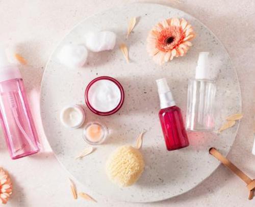 Moisturizing & Skin Care Benefits