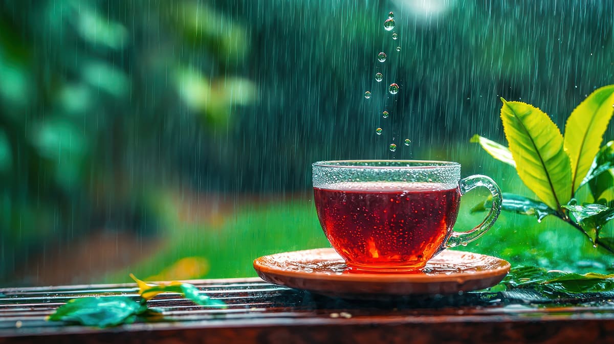 Monsoon Flavor Trends: What Are Consumers Craving This Rainy Season?