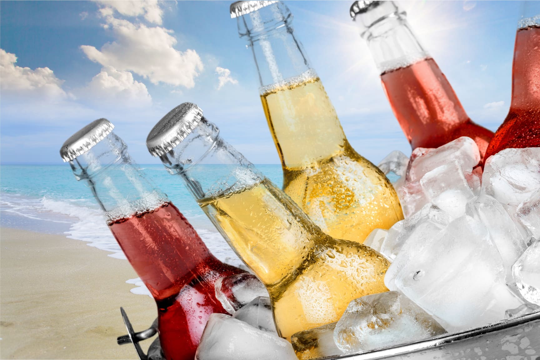 The Changing Beverage Paradigm: Consumer, Category, and Innovation (December 2025 - April 2026)