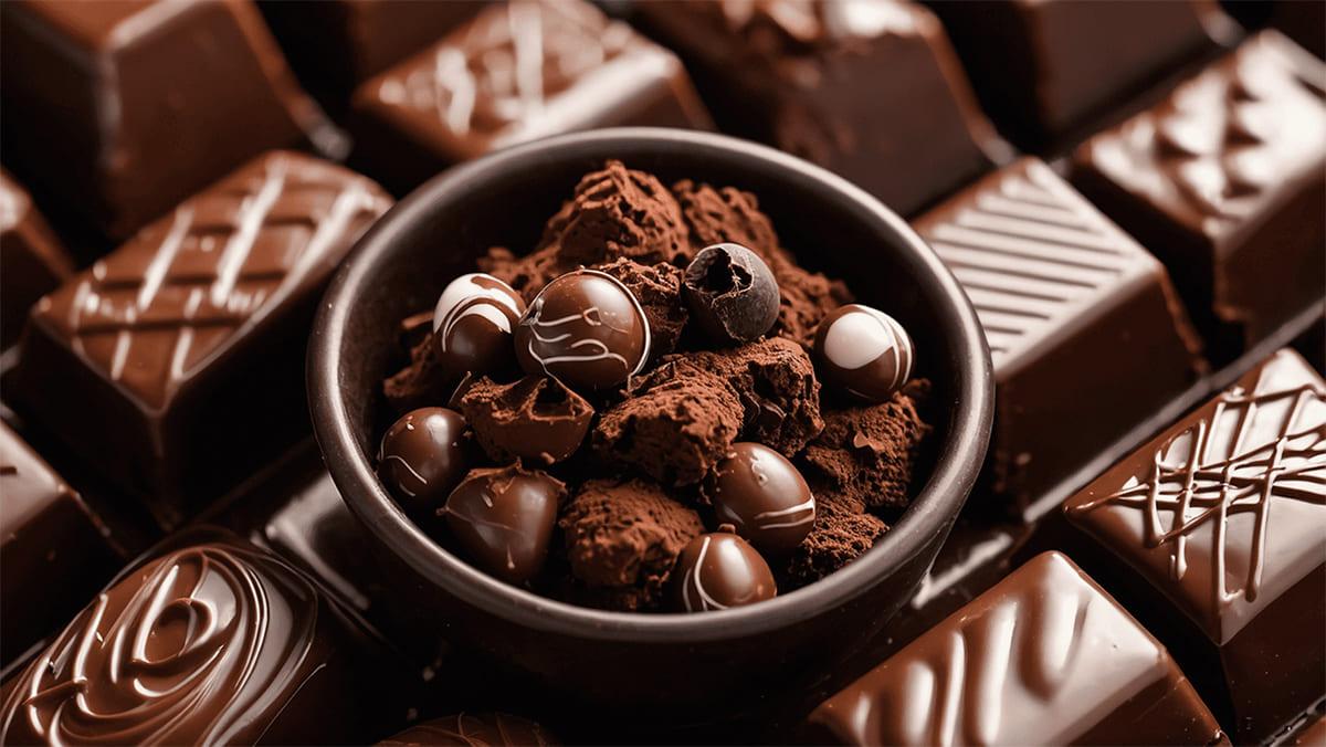 Unique Chocolate Flavor Innovation: From Trend to Taste (December 2025 - February 2026)