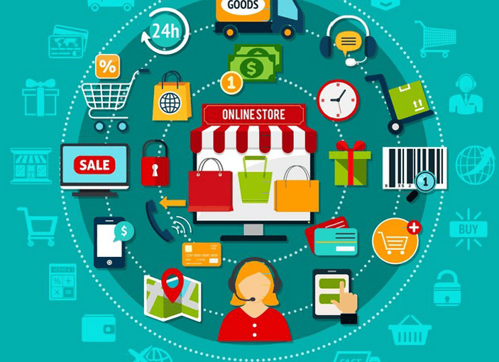 Urbanisation, Social Media, and Convenience