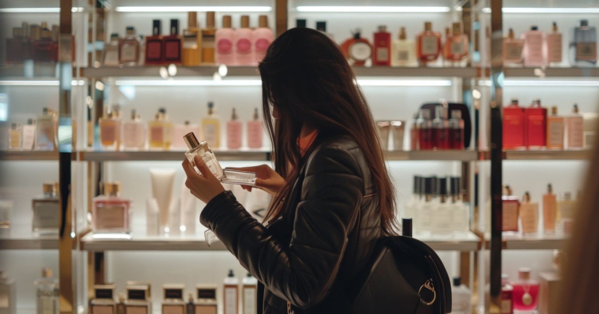 How Consumer Trends Influence Fragrance Development in 2026