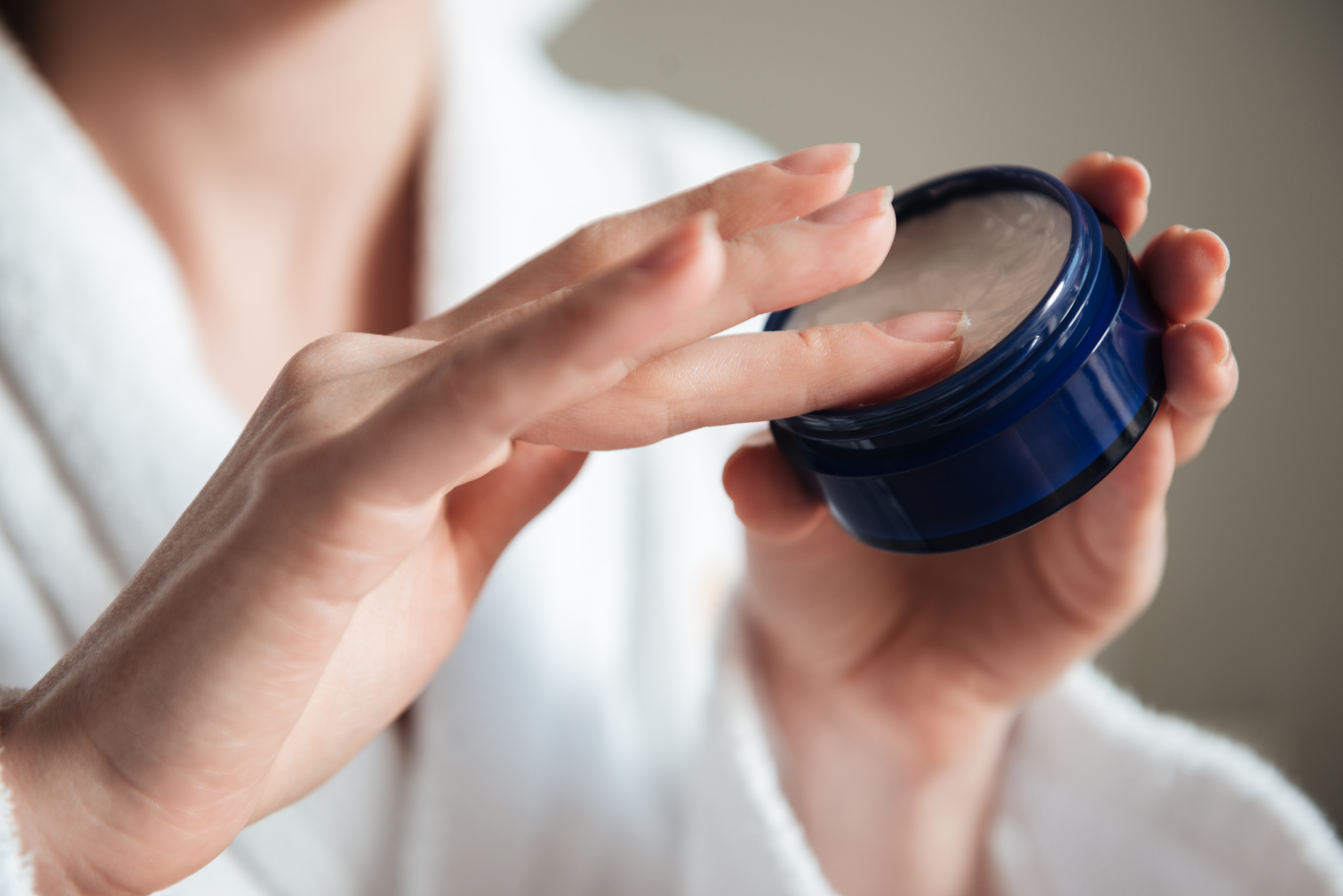 What is a solid perfume? Is it actually perfume?