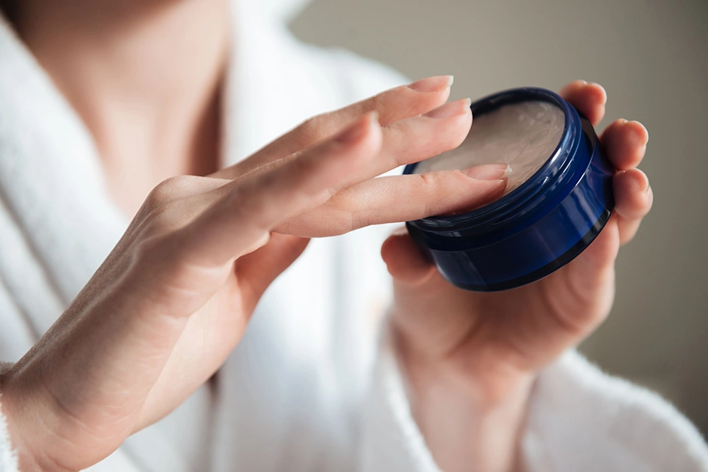 What is a solid perfume? Is it actually perfume?