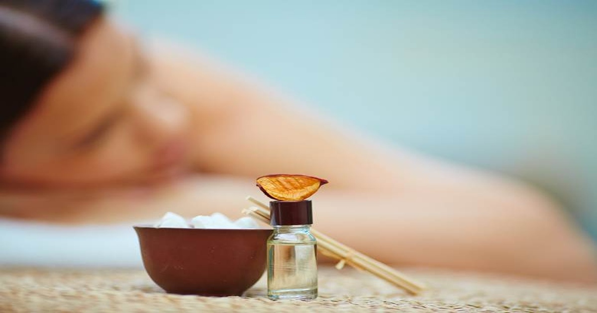 Consumer Fragrance Trends 2026