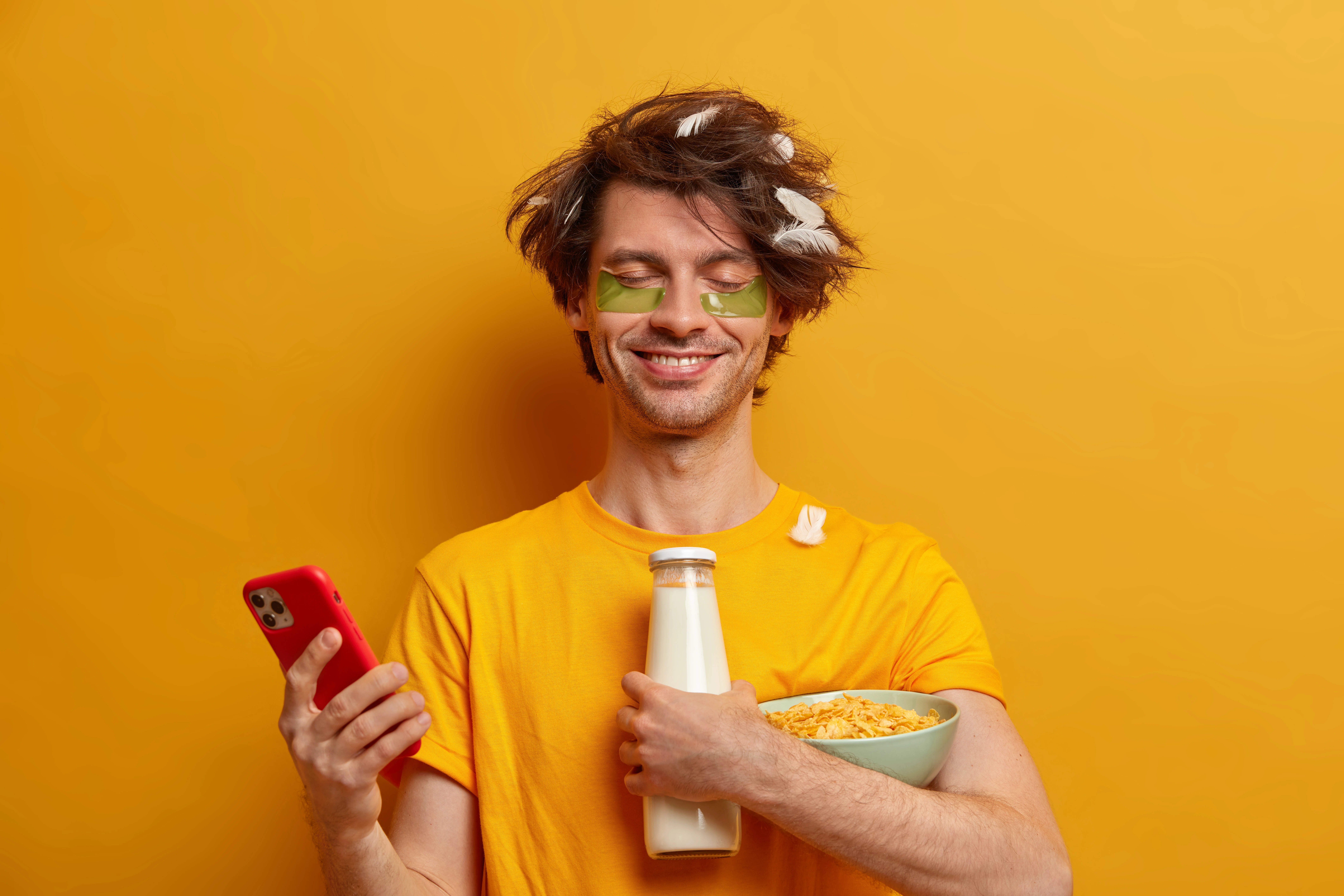 Gen Z flavor experience and self-expression