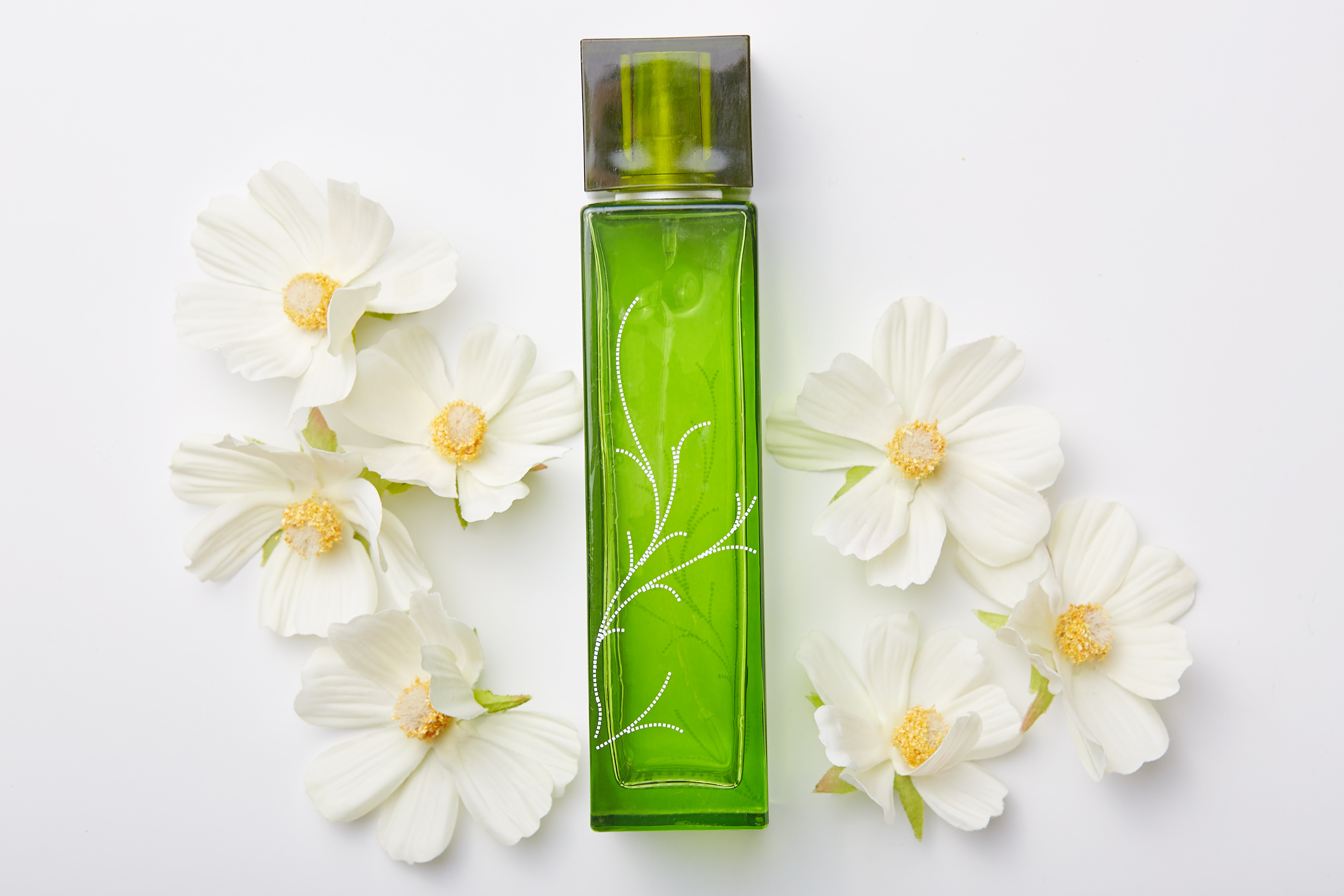 I love fresh fragrances but don't want anything too strong. What should I buy?