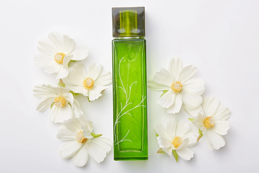 I love fresh fragrances but don't want anything too strong. What should I buy?