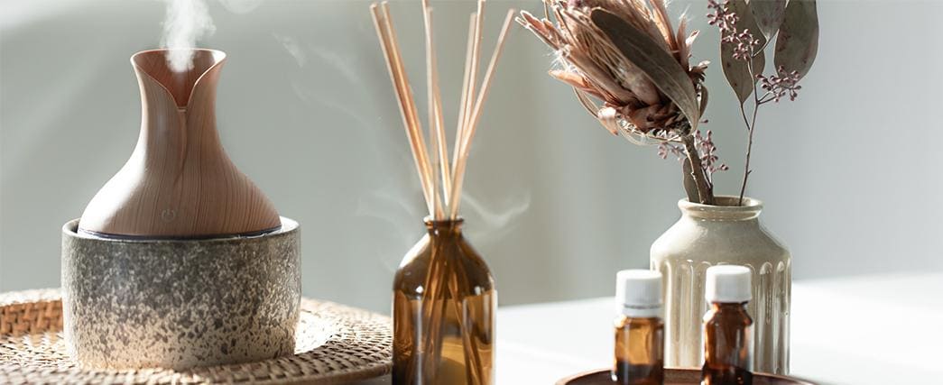 The Changing Landscape of Air Fresheners in India (Aug 2024 - Dec 2025)
