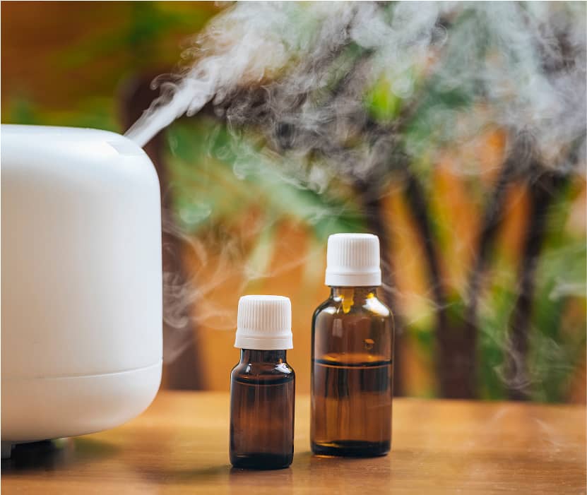 Fragrance Oil For Diffuser