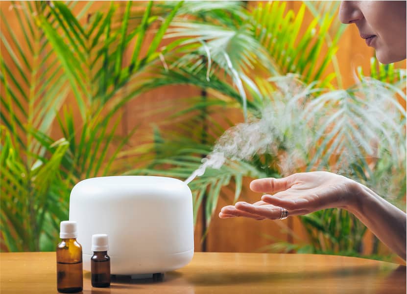 Fragrance Oil For Electric Diffuser