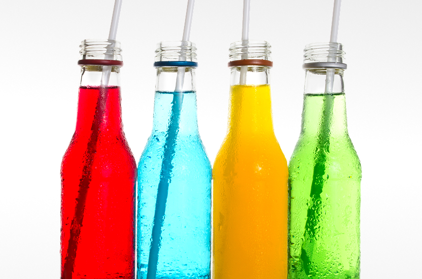 Soft Drink Flavour Manufacturers