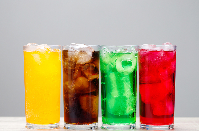Beverage Flavour Manufacturers