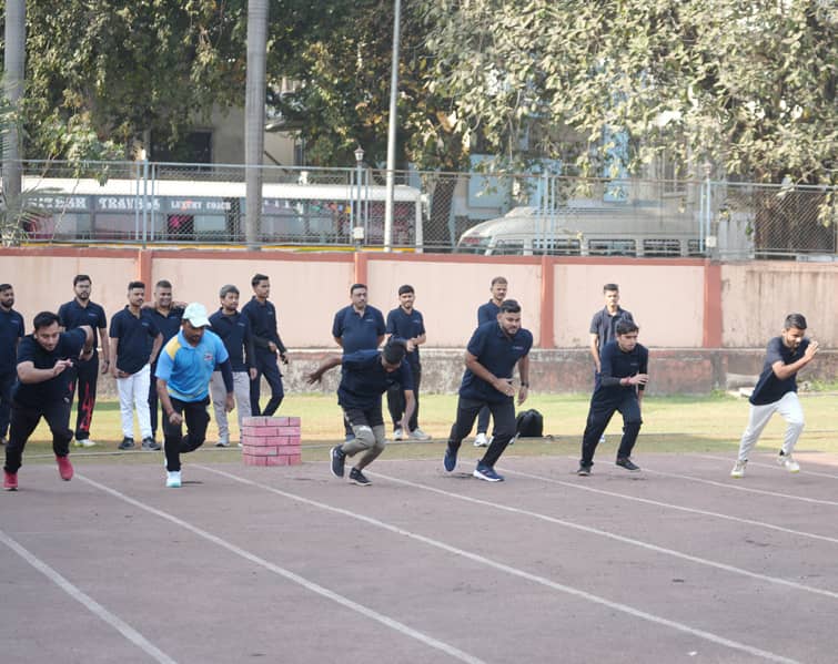 Sports Day At AARAV – Fragrance Supplier