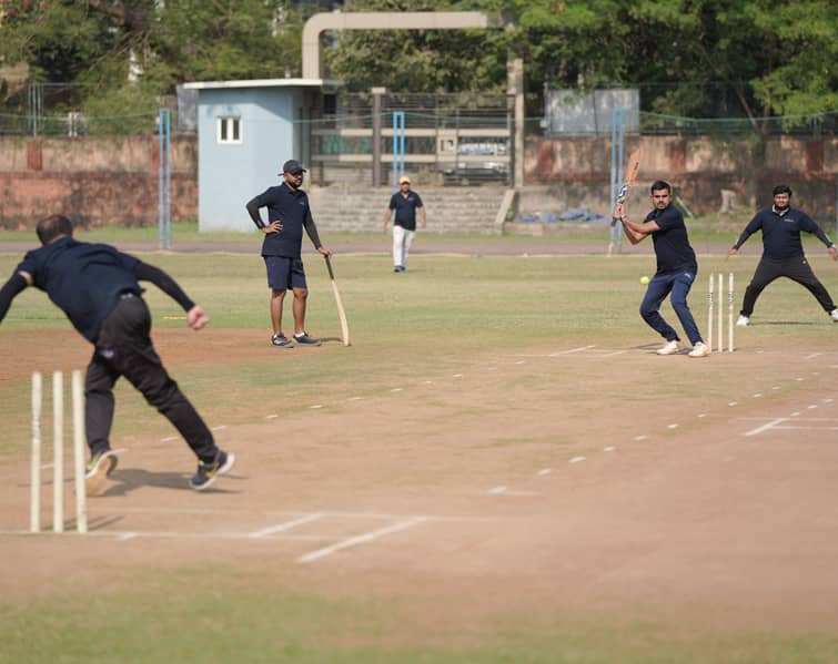 Sports Day At AARAV – Food Flavoring Company