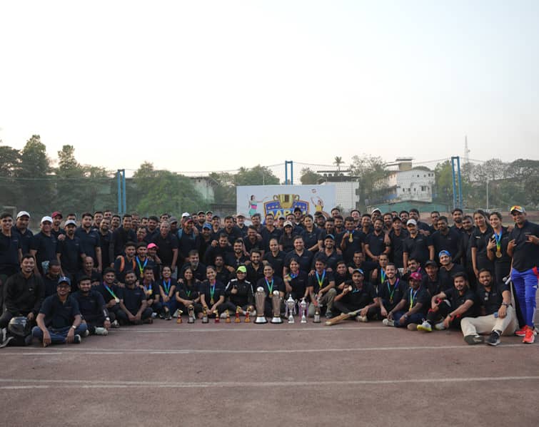 Sports Day At AARAV – Bakery Flavour Manufacturer