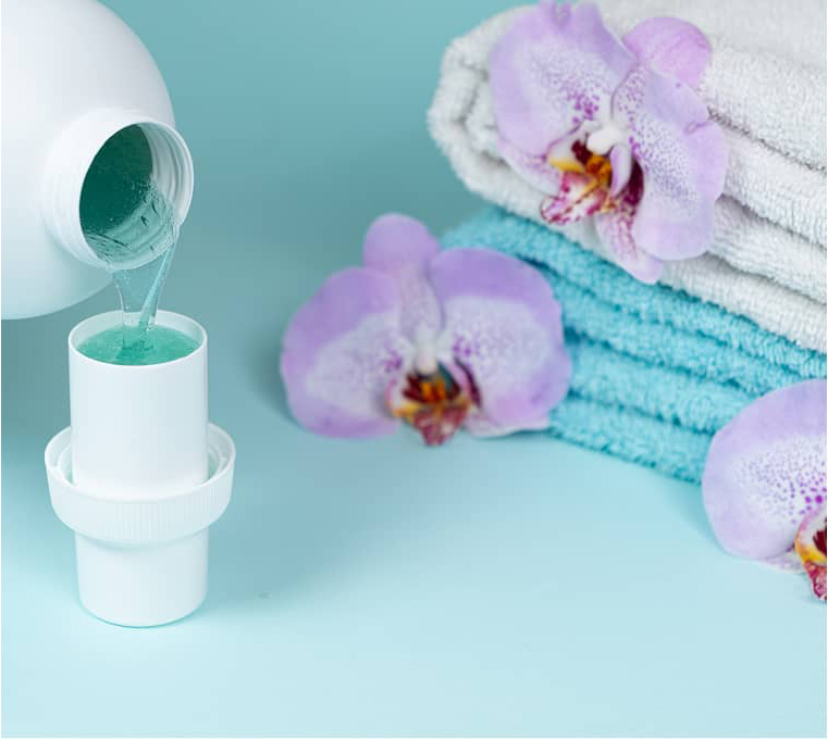 Fabric Care Fragrance