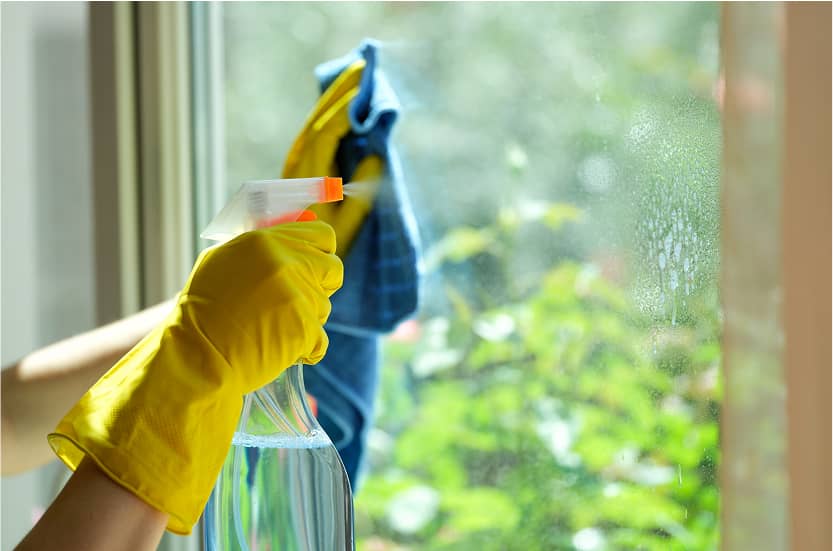 Home Care Fragrances