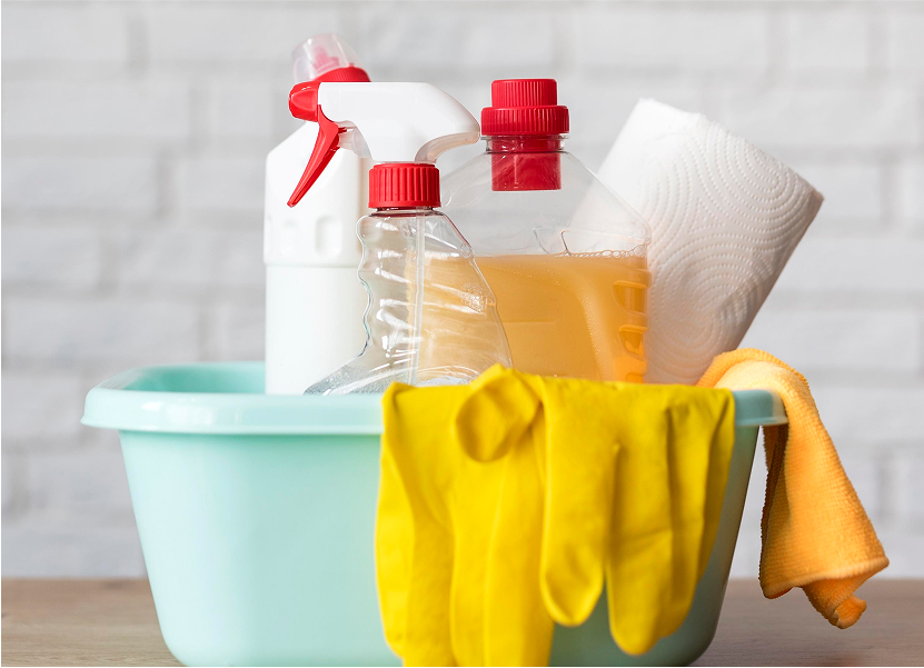 Home Care Fragrances Supplier