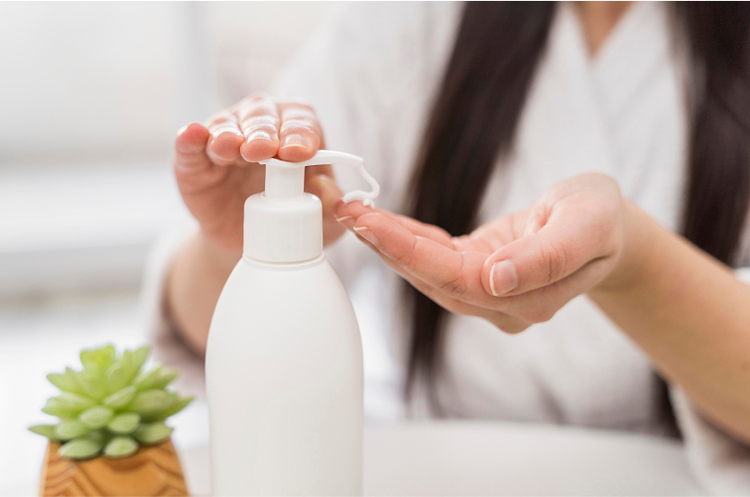 Body Care Fragrances