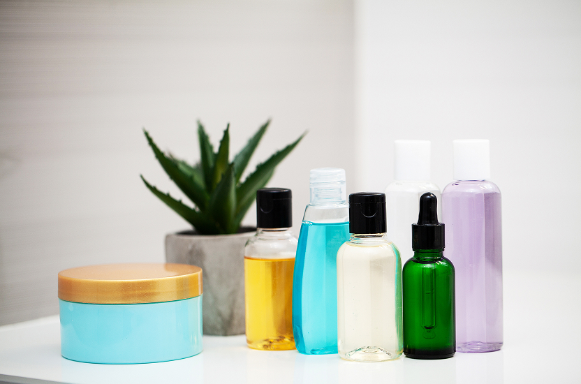 Personal Care Fragrances