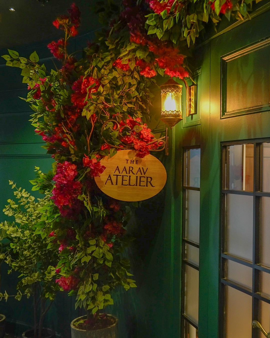 AARAV Launches 'The AARAV Atelier'