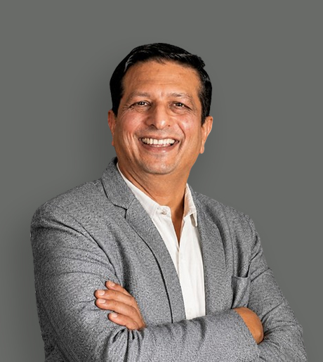 Yatin Sheth