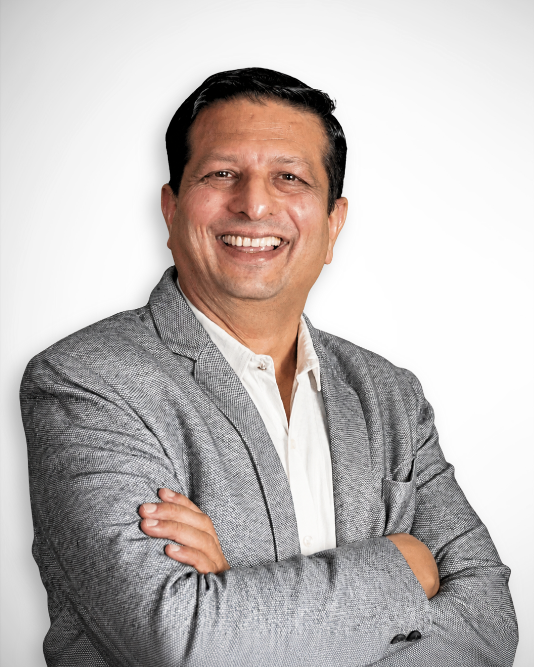 Yatin Sheth - COO - Ingredient