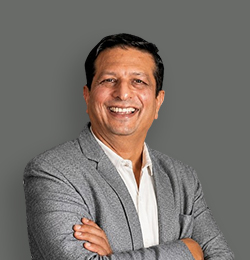 Yatin Sheth
